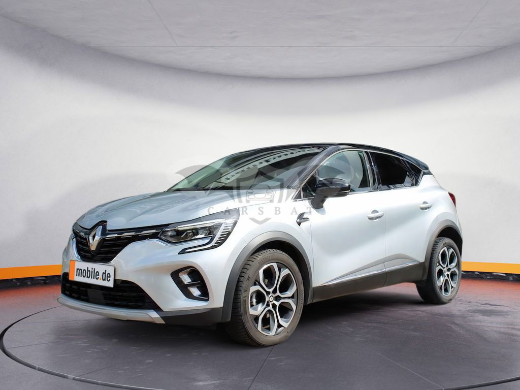 Renault Captur 2023
