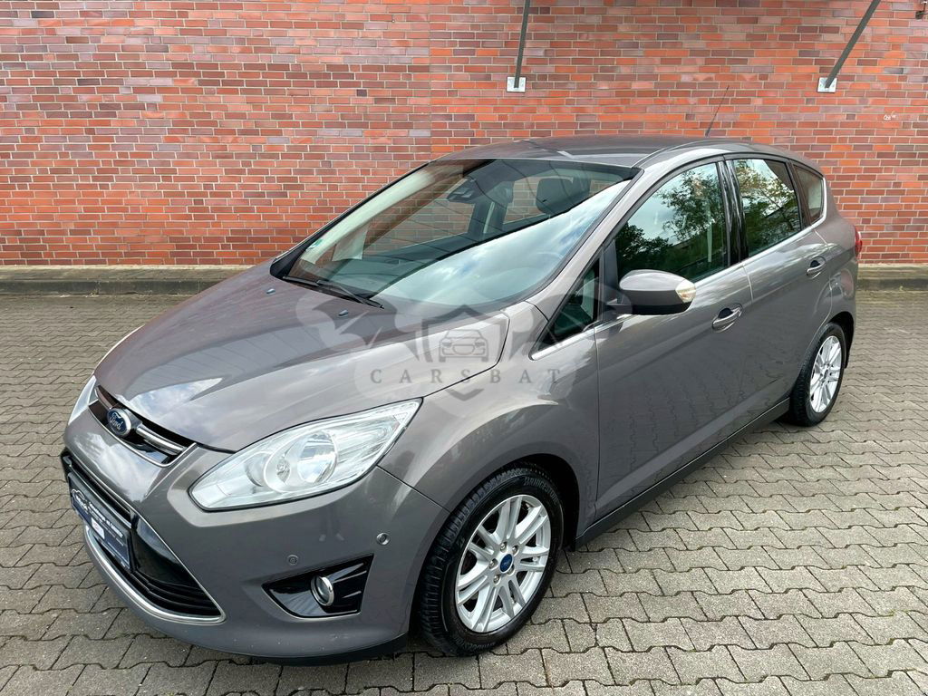 Ford C-Max 2013
