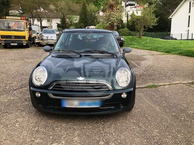 Mini One 2006