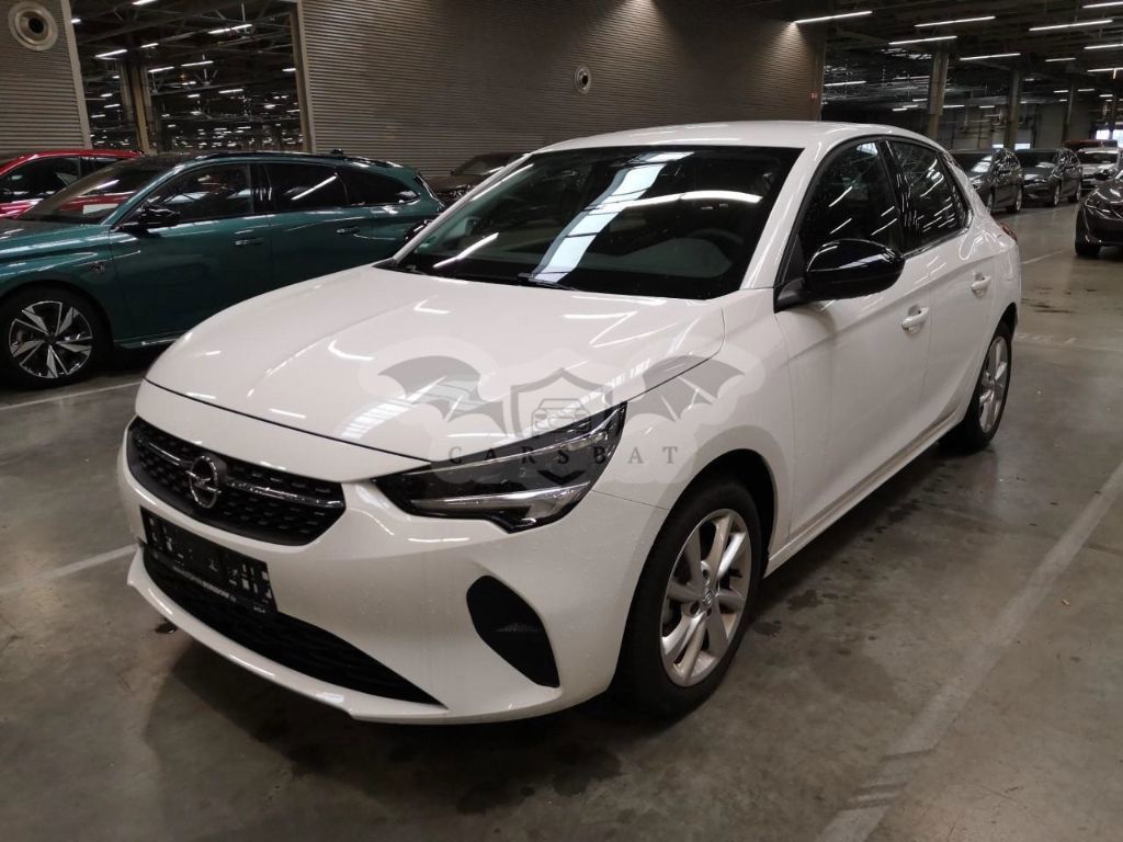 Opel Corsa 2022