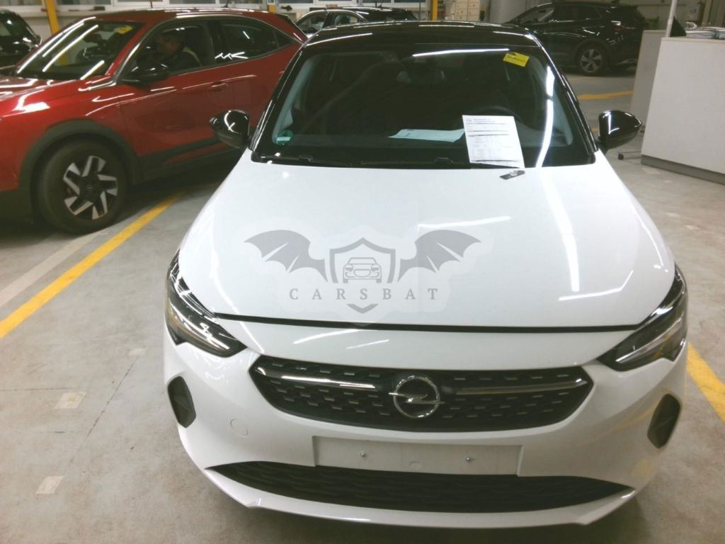 Opel Corsa 2023