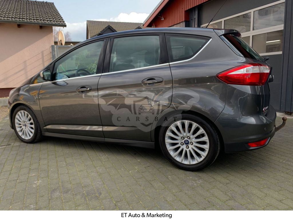 Ford C-Max 2015