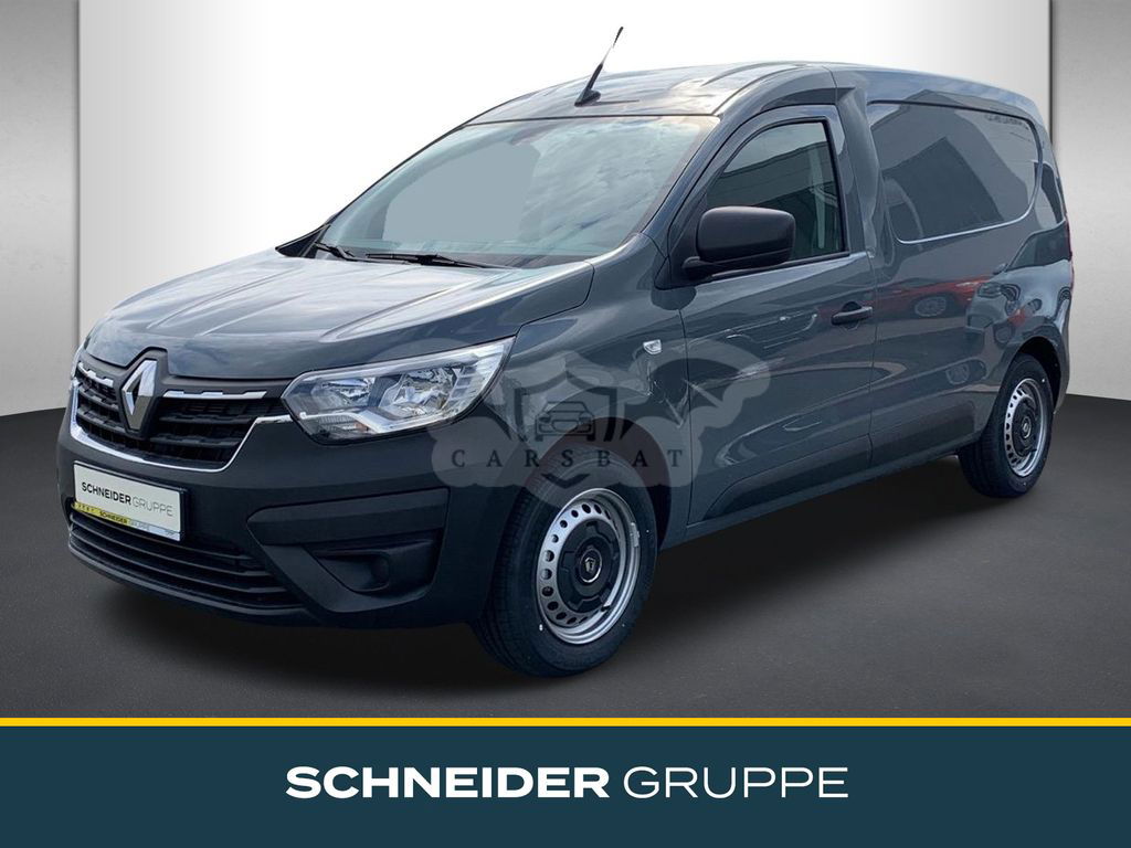 Renault Express 2021