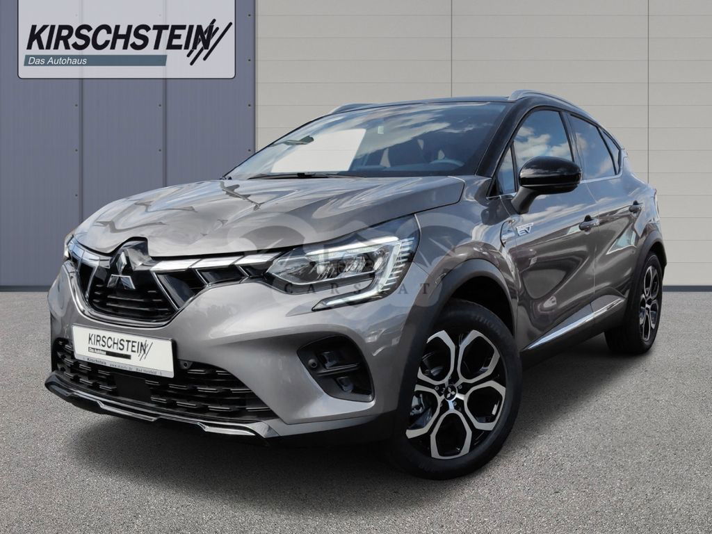 Mitsubishi ASX 2024