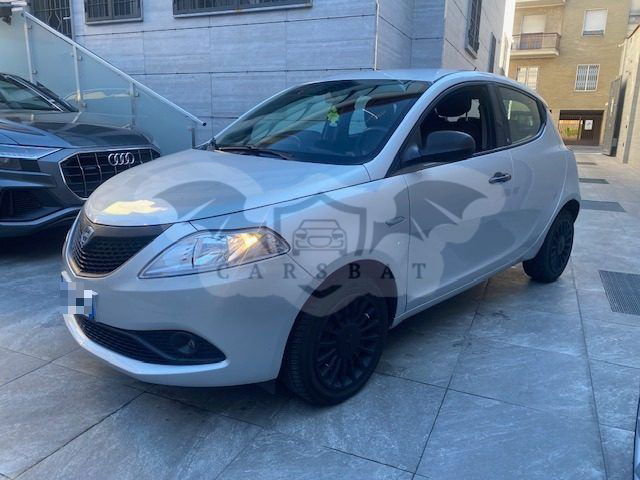 Lancia Ypsilon 2020
