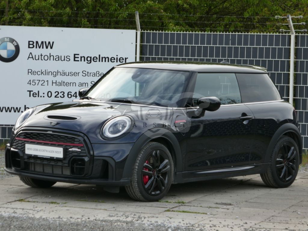 Mini John Cooper Works 2023