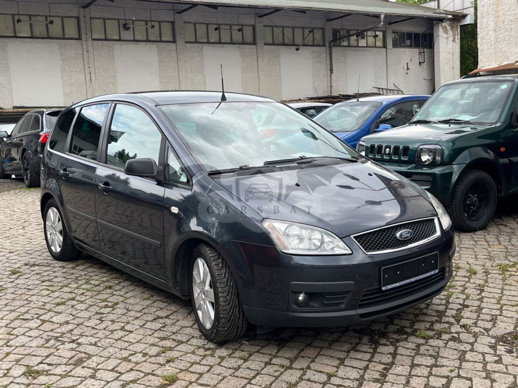Ford C-Max 2006