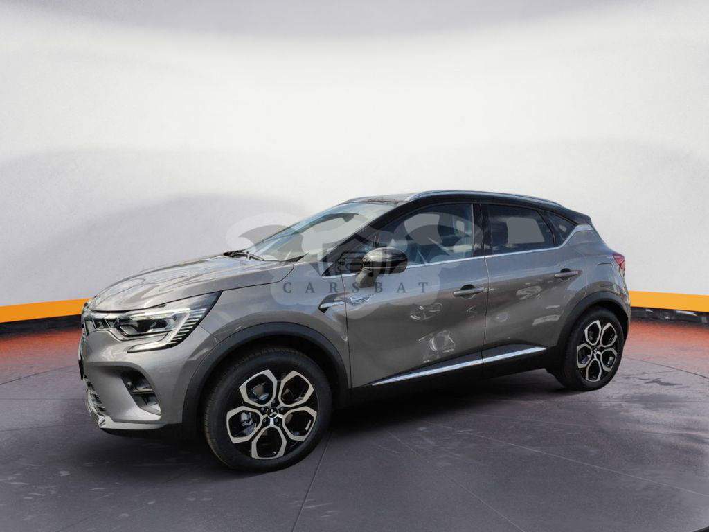 Mitsubishi ASX 2024