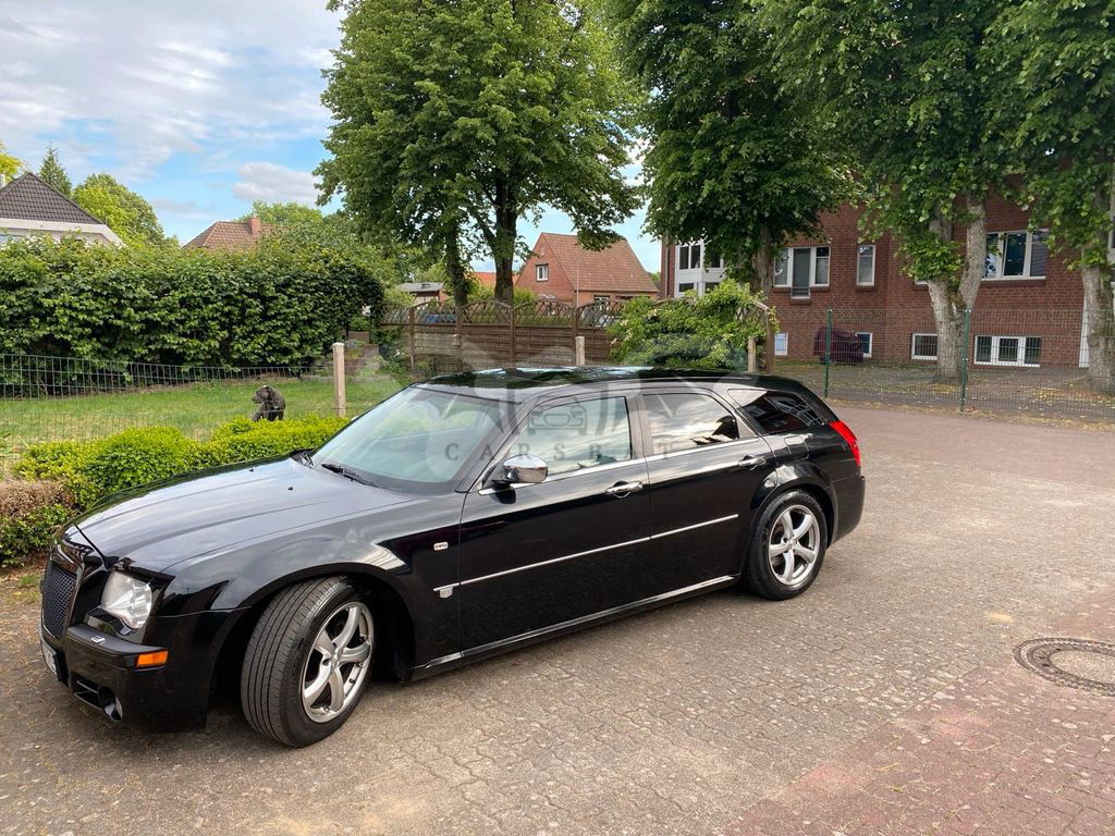 Chrysler 300C 2006