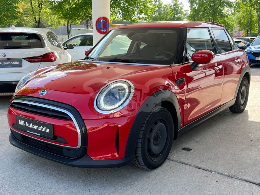 Mini One 2021