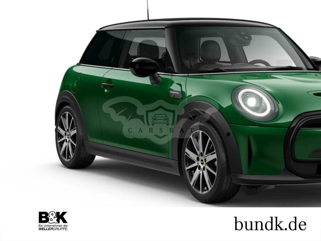 Mini Cooper 2022