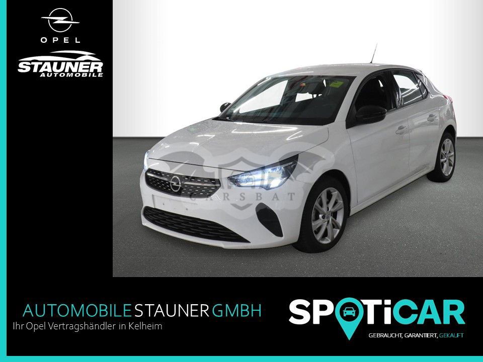 Opel Corsa 2023