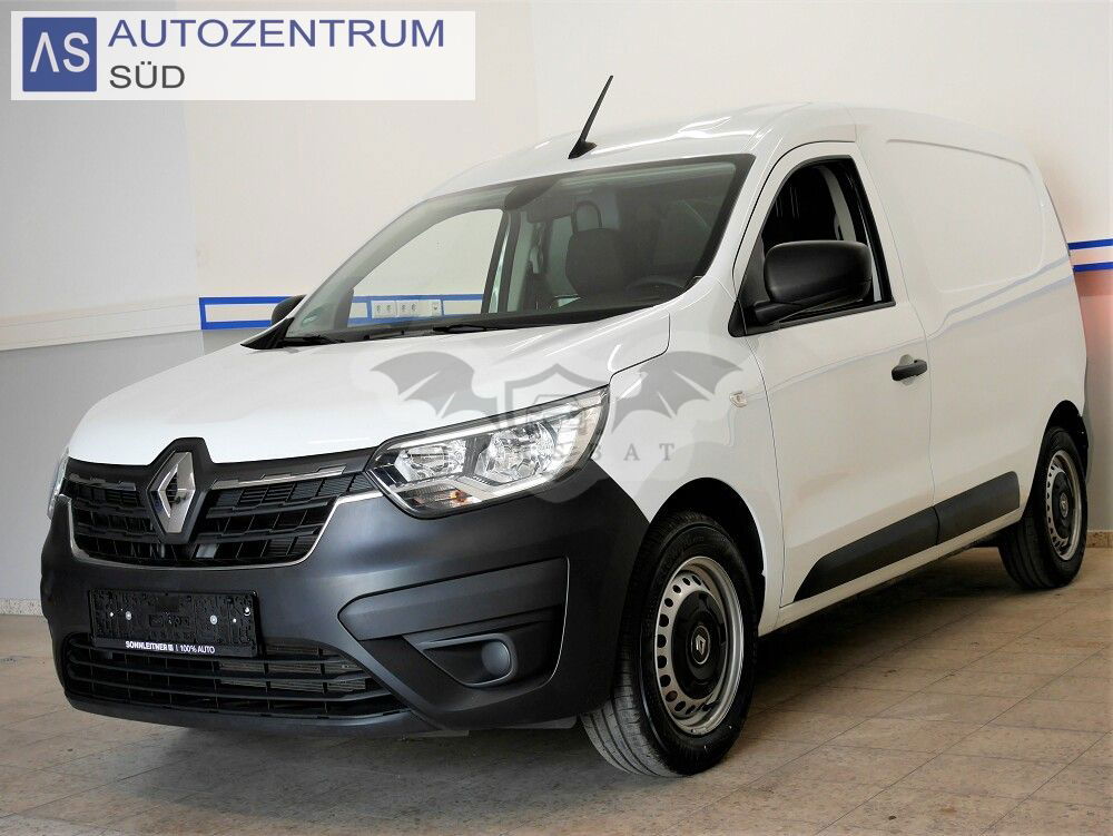 Renault Express 2022