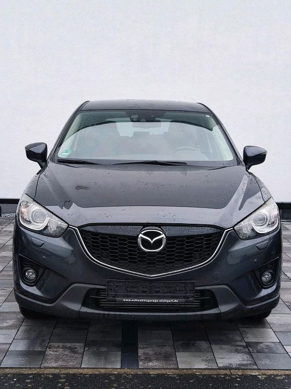 Mazda CX-5 2015