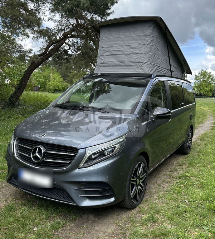 Mercedes-Benz 250 2018