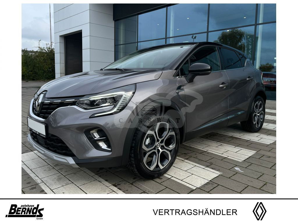 Renault Captur 2023
