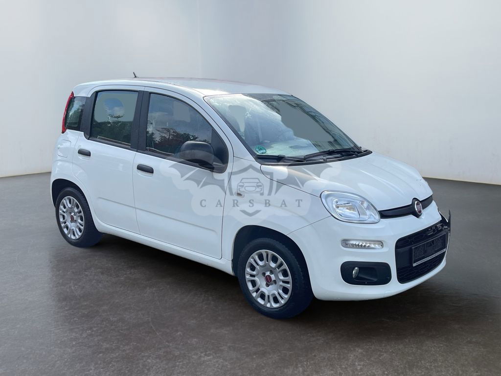 Fiat Panda 2015