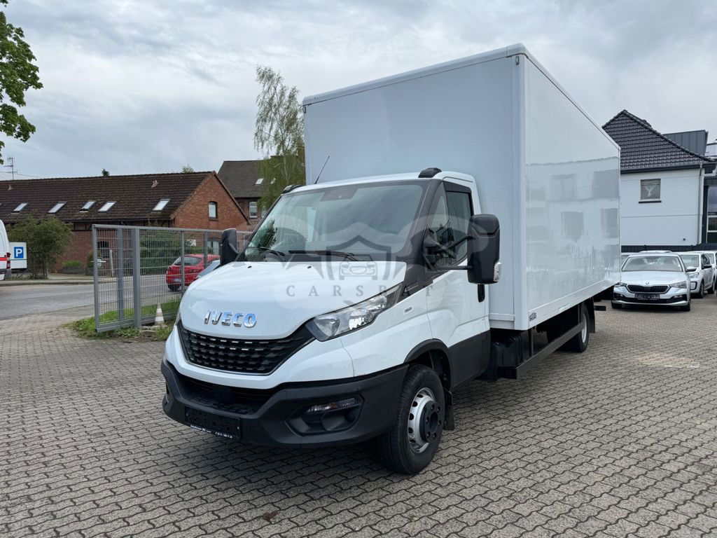 Iveco Daily 2022