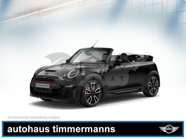 Mini Cabrio 2021