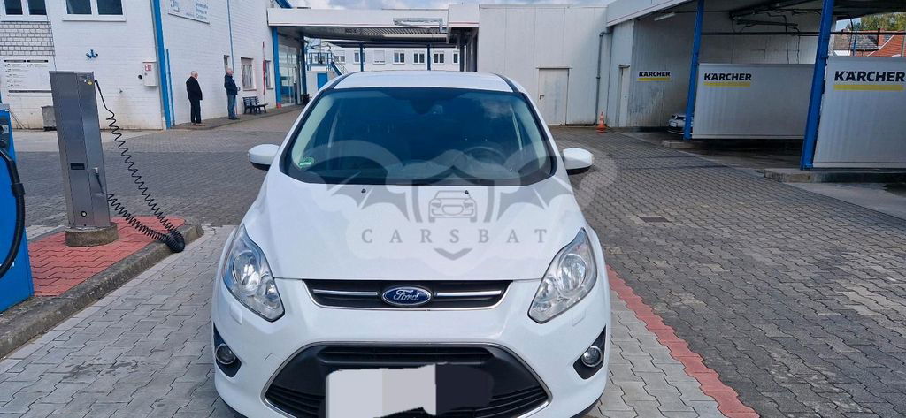 Ford C-Max 2013
