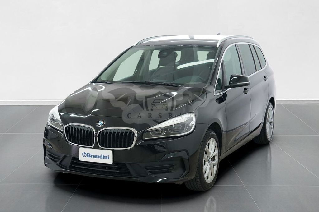 BMW 2 Series 2022