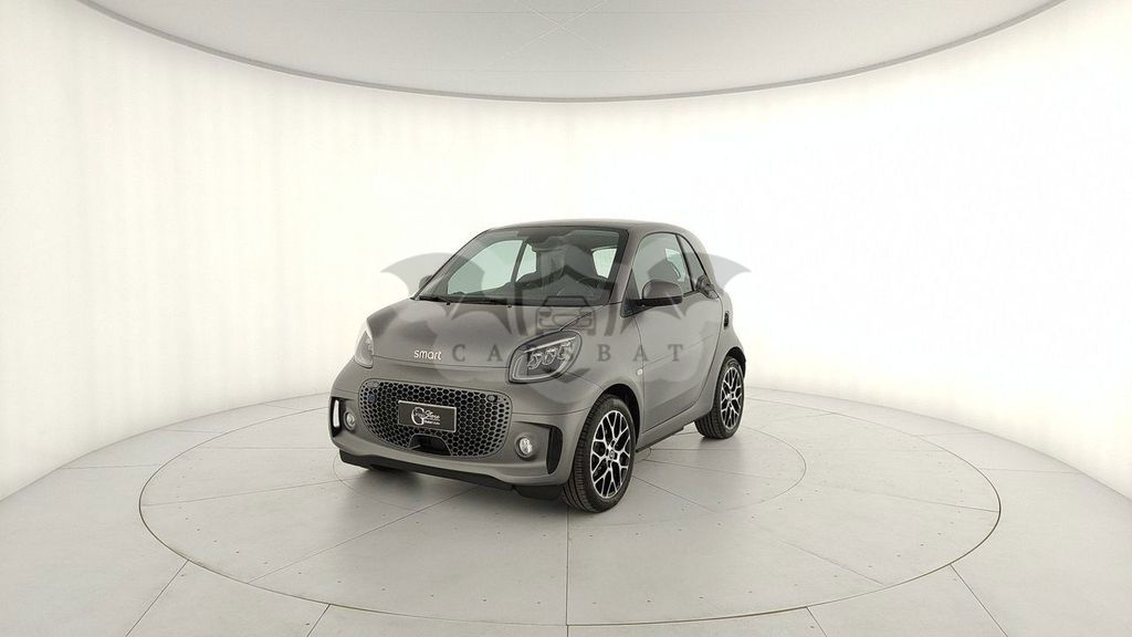 Smart Fortwo 2020