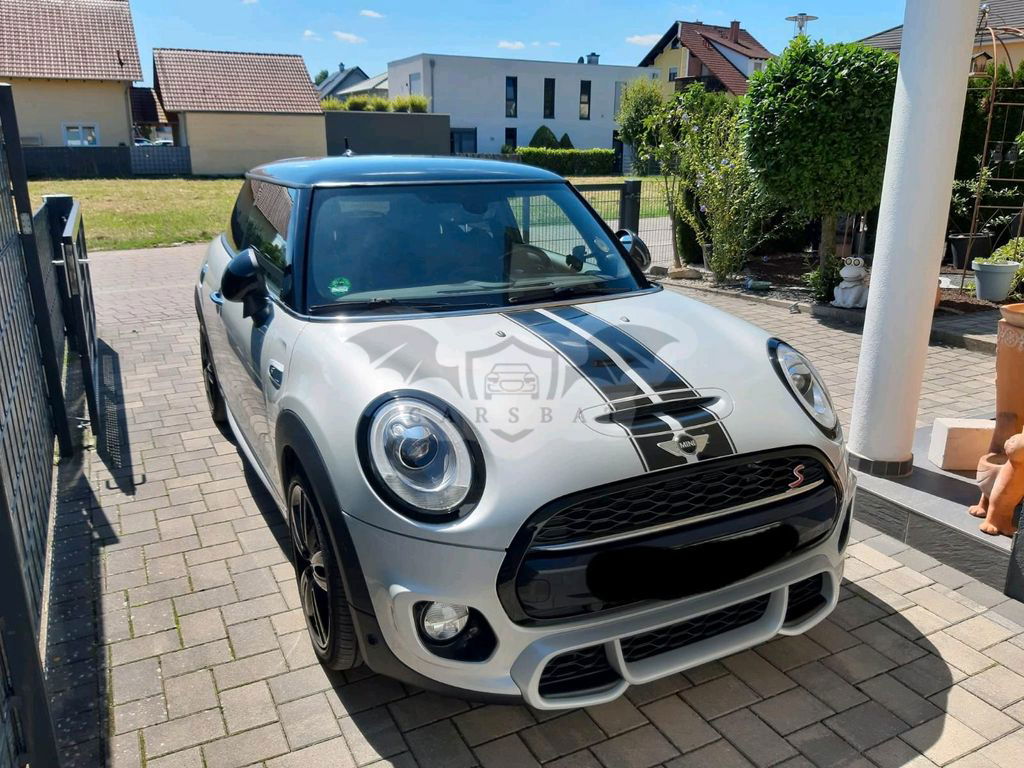 Mini Cooper 2017