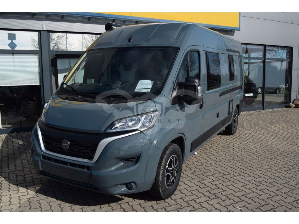 Weinsberg CaraBus 2023