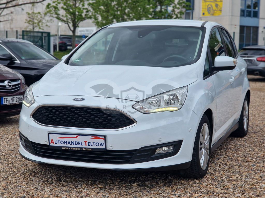 Ford C-Max 2016