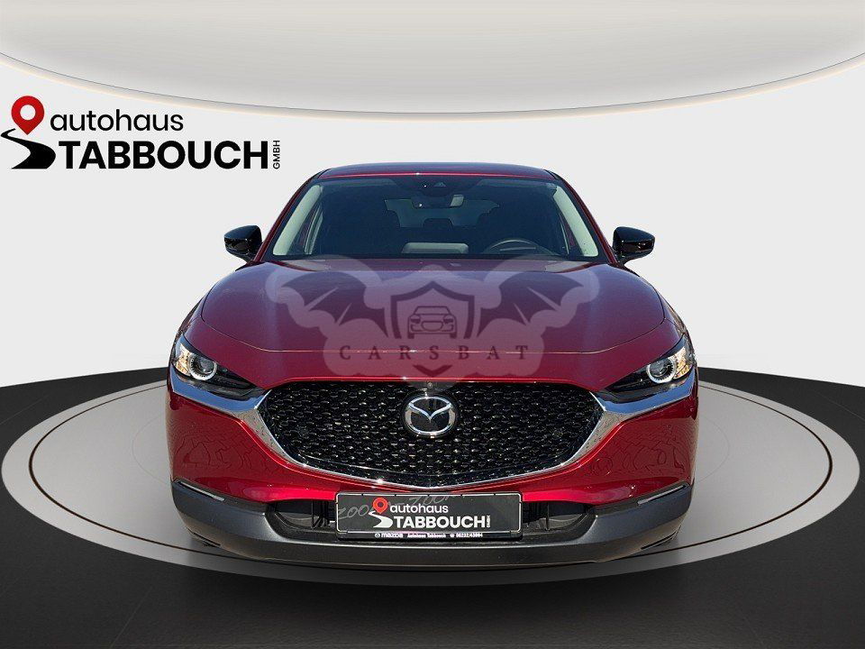 Mazda CX-30 2022