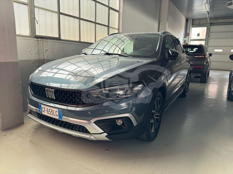 Fiat Tipo 2021