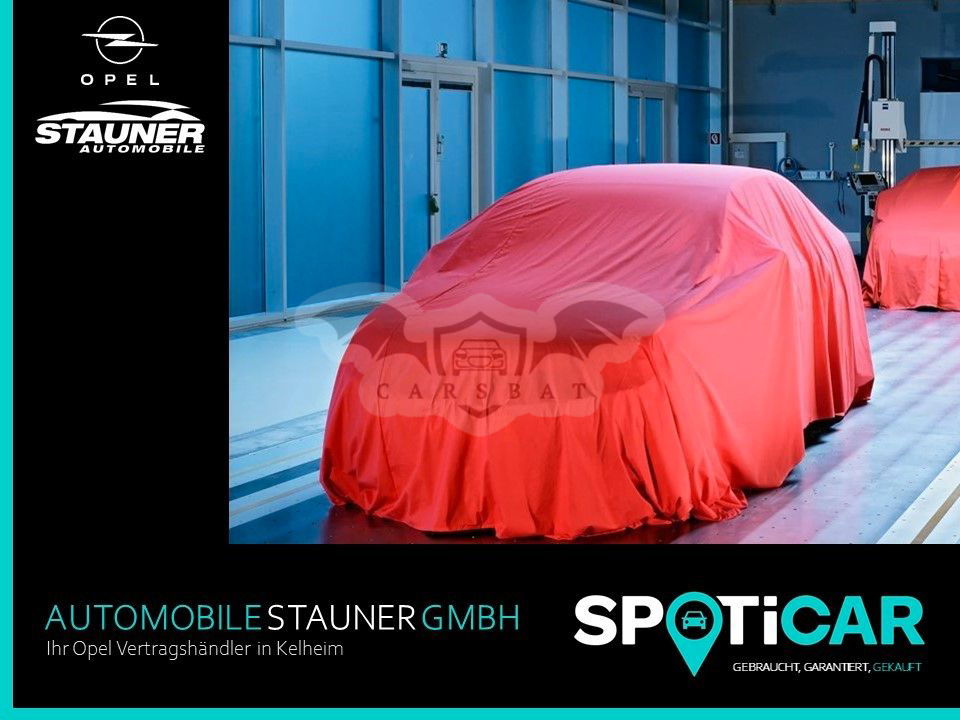 Opel Corsa 2023