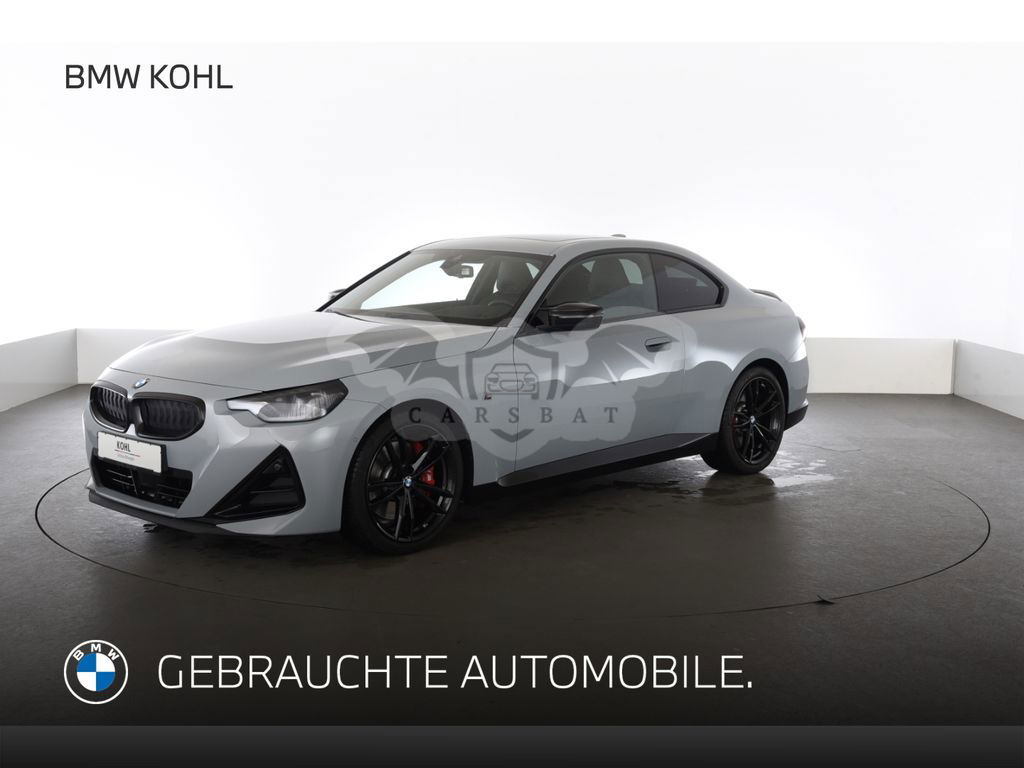 BMW 2 Series M240i 2022
