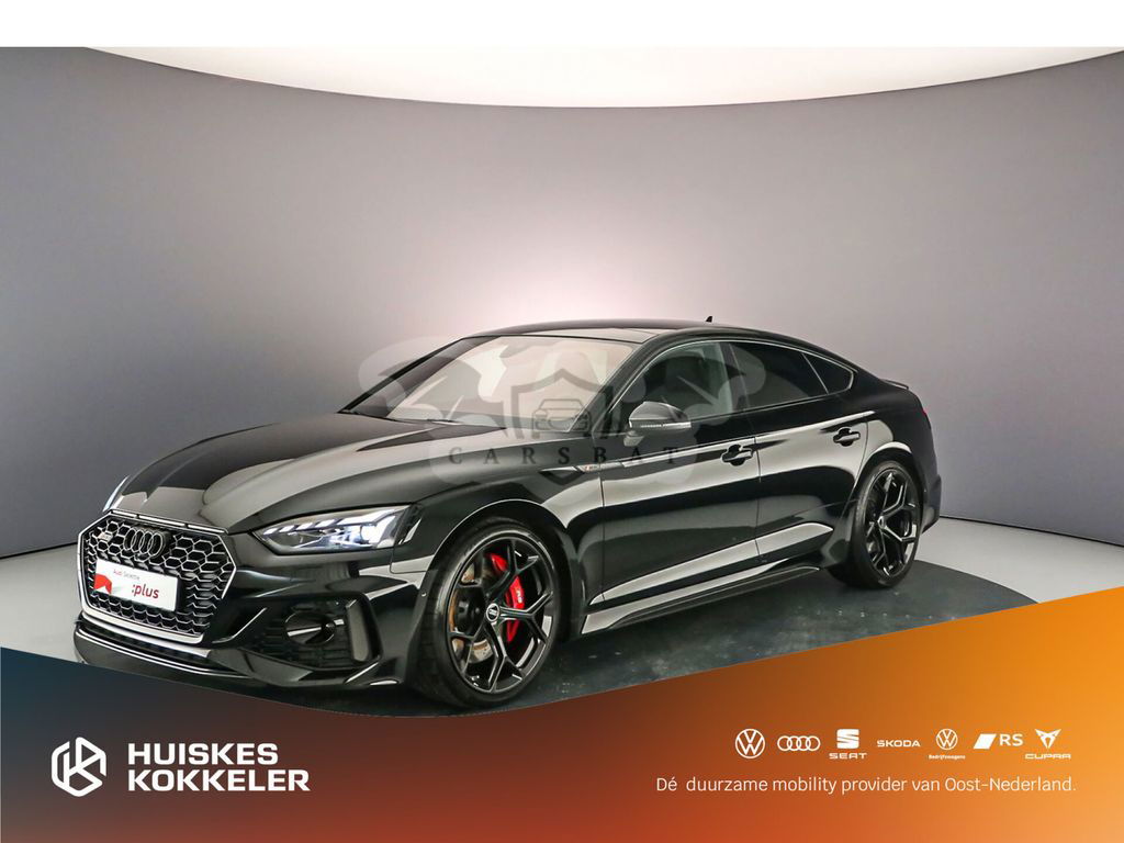Audi RS5 2023