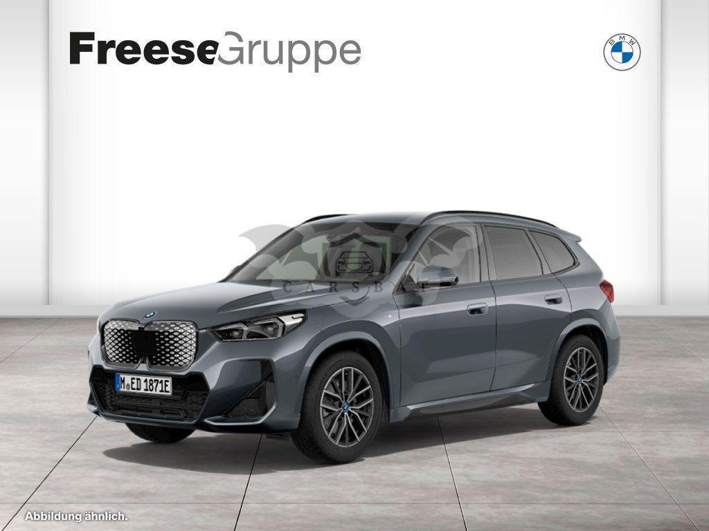 BMW iX1 2024