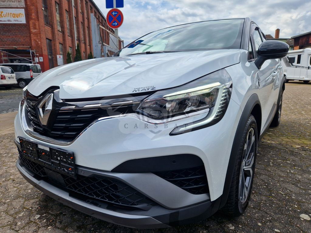 Renault Captur 2023