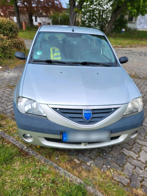 Dacia Logan 2006