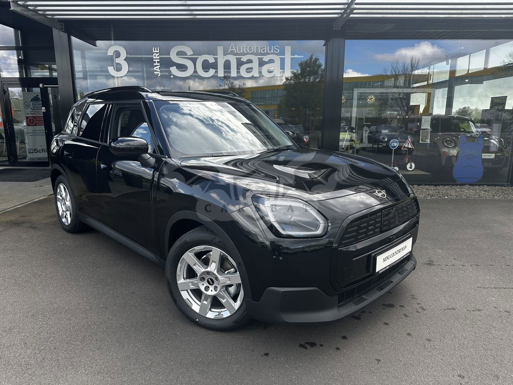 Mini Countryman 2024
