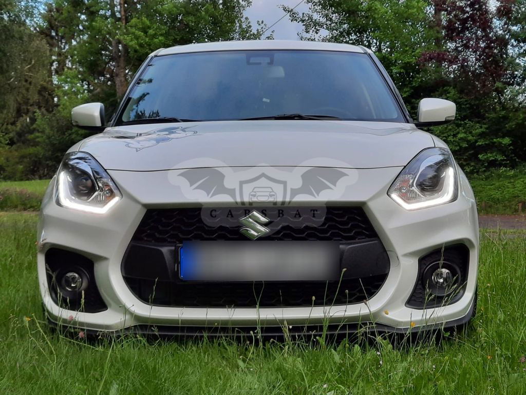 Suzuki Swift 2021