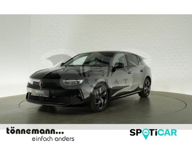 Opel Astra 2022