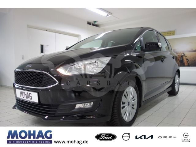 Ford C-Max 2019