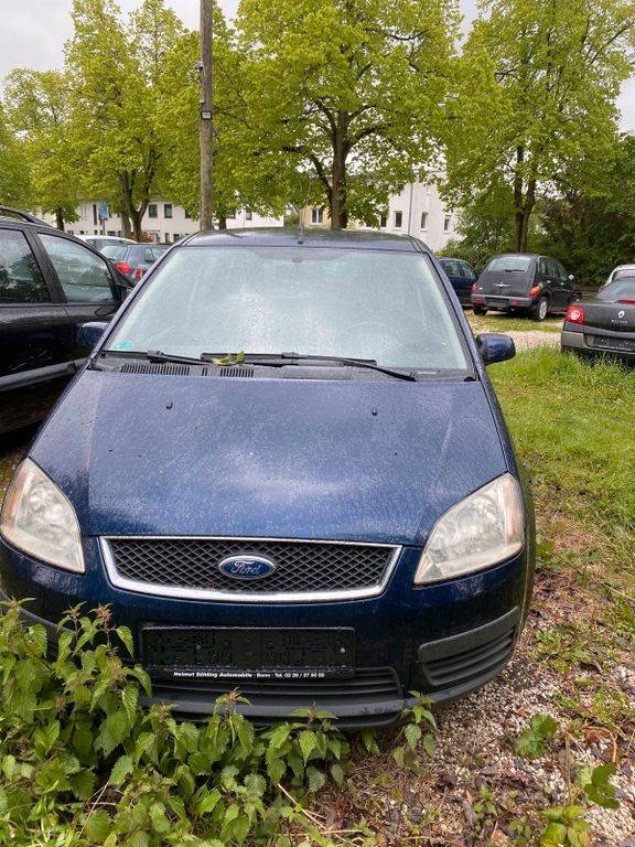 Ford C-Max 2006