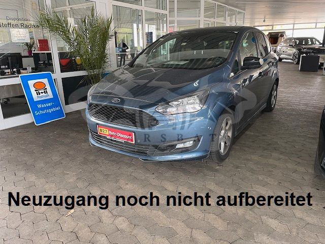 Ford C-Max 2019