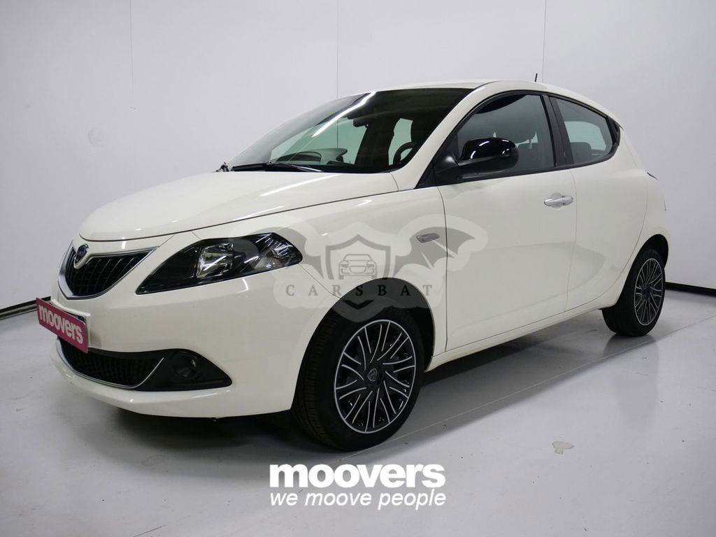 Lancia Ypsilon 2022