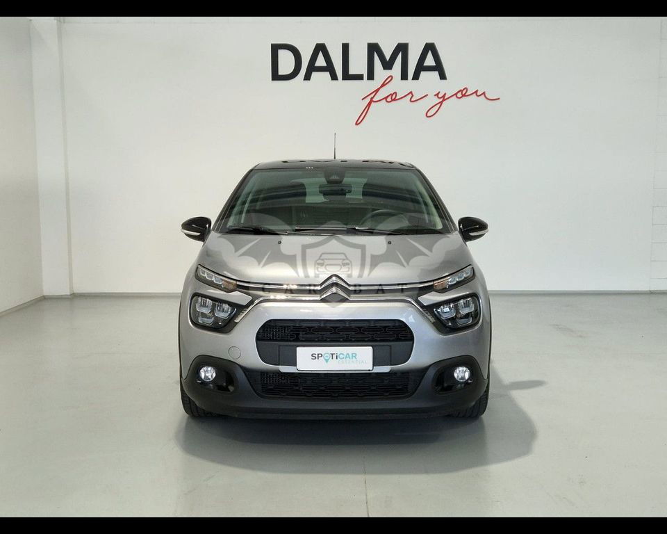 Citroën C3 2023