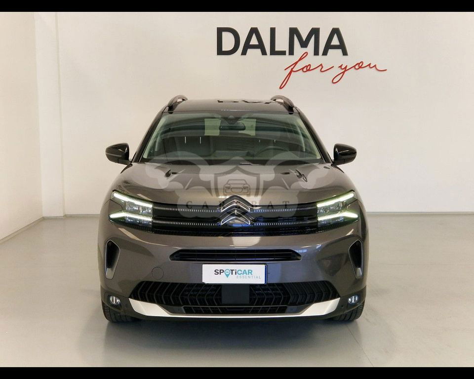 Citroën C5 Aircross 2023