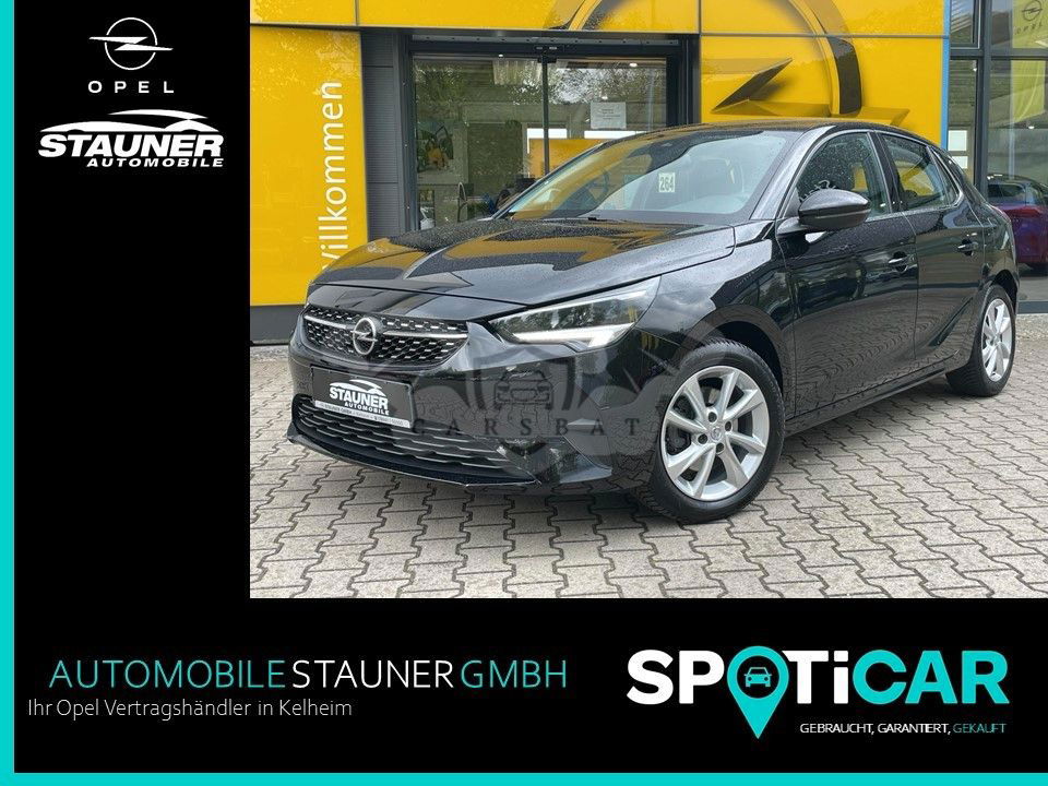 Opel Corsa 2023