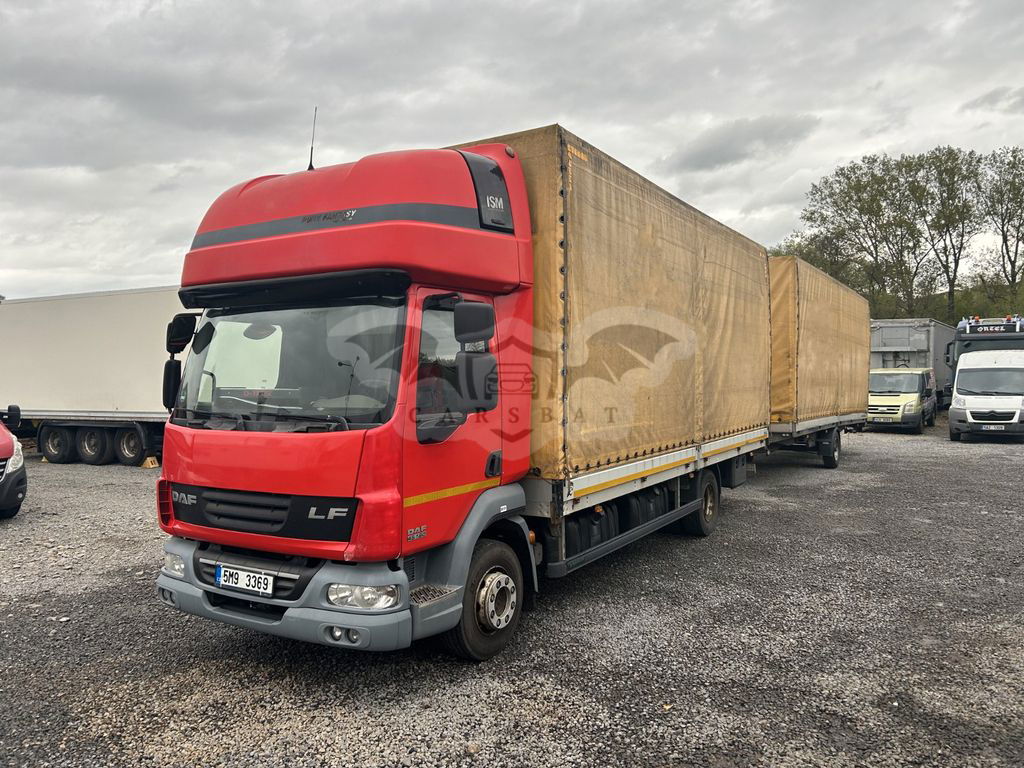 DAF LF 2013