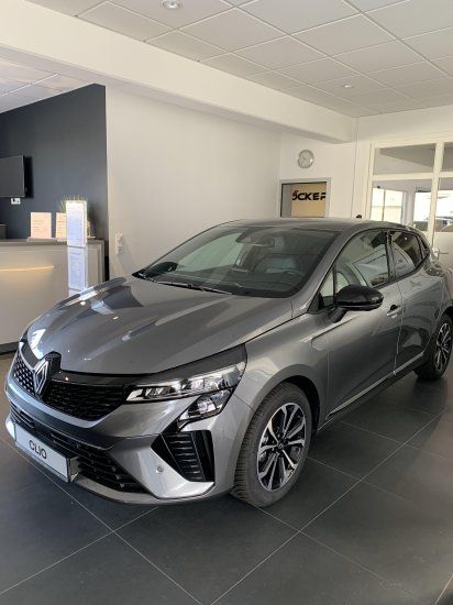 Renault Clio 2023