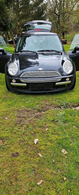 Mini One 2003